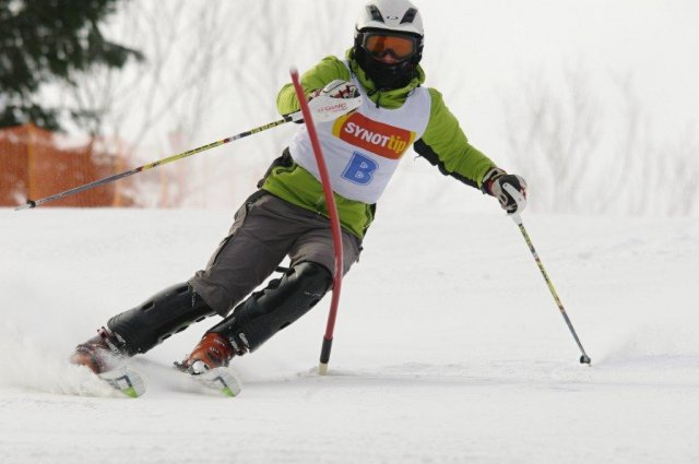 UKZ Kyčerka 5.2.2012